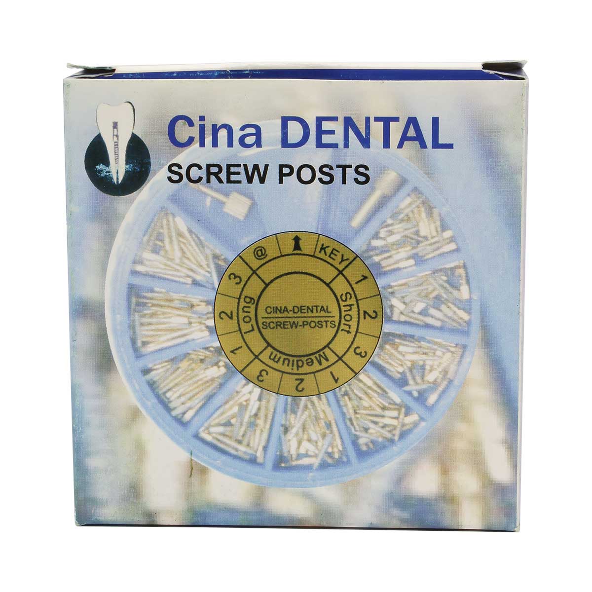 کیت پین داخل کانال طلایی 240 عددی
Gold Screw Posts_62946e00d1da9.jpeg