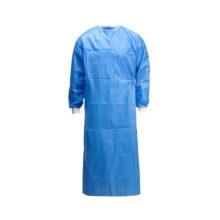 گان الیافی جراحی ضخیم Golden Max - گان الیافی جراحی ضخیم ۵۰ گرمی Surgical Gown - دندانپزشکی دیجی سرنگ پلاس - خرید لوازم دندانپزشکی