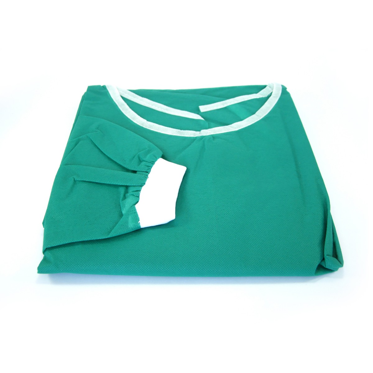 گان جراحی الیافی – Surgical Gown_61d61cc25b726.jpeg