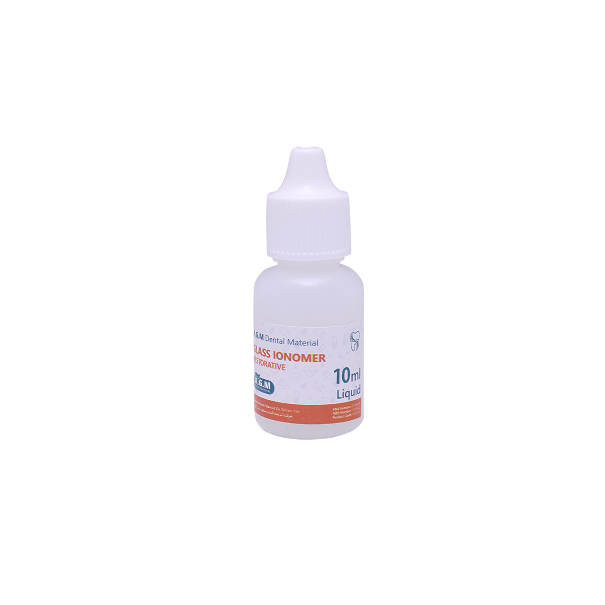 گلاس آینومر ترمیمی
Glass Ionomer Restorative تاریخ انقضا: 14/04/2025_628ca7ba98b96.jpeg