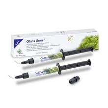 گلاس آینومر سرنگی نوری WP Dental - گلاس آینومر لایت کیور Master-Dent - گلاس آینومر لوتینگ و لاینینگ A.G.M - تجهیزات دندانپزشکی دیجی سرنگ پلاس