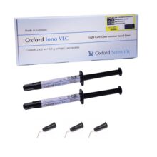 گلاس آینومر لایت کیور Master-Dent - گلاس آینومر ریوا سلف کیور SDI - گلاس آینومر لوتینگ و لاینینگ A.G.M - فروشگاه تجهیزات دندانپزشکی دیجی سرنگ پلاس