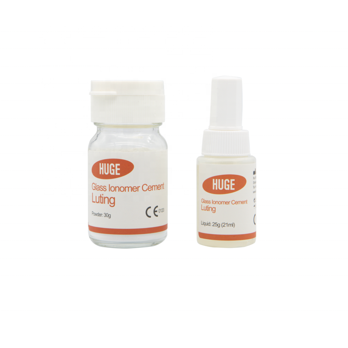 گلاس آینومر لوتینگ
Glass Ionomer Cement Luting l تاریخ انقضا: 01/03/2024_6389f85086c35.png