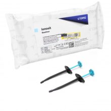 گلاس آینومر کف بندی لایت کیور DMG - دایکال نوری 1.2 میل Pulpdent - - فروشگاه تجهیزات دندانپزشکی دیجی سرنگ پلاس - ابزار مطب