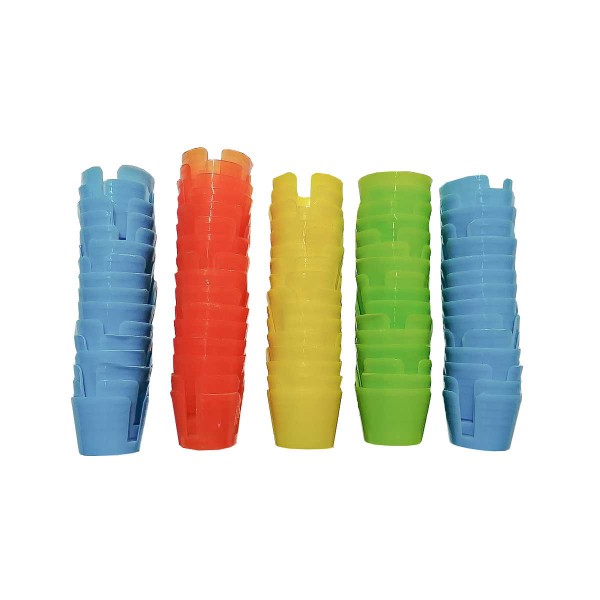 گوده یکبار مصرف 16 عددی Sam - تجهیزات دندانپزشکی دیجی سرنگ پلاس - وسایل مطب - لیست خرید تجهیزات دندانپزشکی - گوده یکبار مصرف