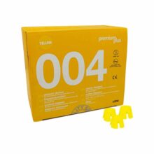 گوده یکبار مصرف 200 عددی Sam - تجهیزات دندانپزشکی دیجی سرنگ پلاس - وسایل مطب - لیست خرید تجهیزات دندانپزشکی - گوده یکبار مصرف