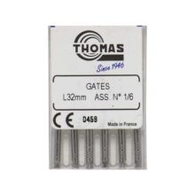 گیتس طول 32 برند Thomas ، خرید و قیمت گیتس توماس طول 32 ، گیتس دریل طول 32 توماس Thomas Gates Drill ، گیتس توماس Thomas ، دیجی سرنگ پلاس ، دیجی سرنگ پلاس