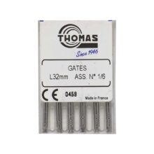 گیتس طول 32 برند Thomas ، خرید و قیمت گیتس توماس طول 32 ، گیتس دریل طول 32 توماس Thomas Gates Drill ، گیتس توماس Thomas ، دیجی سرنگ پلاس ، دیجی سرنگ پلاس