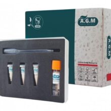 سمان MTA یک گرمی برند AGM