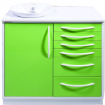 کابینت دندانپزشکی ? - خرید و قیمت کابینت دندانپزشکی - کابینت دندانپزشکی فلزی - دیجی سرنگ پلاس