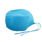 کلاه دندانپزشکی ?- کلاه پزشکی پارچه ای - خرید کلاه پزشکی و دندانپزشکی - خرید کلاه جراحی