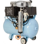 کمپرسور دندانپزشکی ?- قیمت و خرید کمپرسور دندانپزشکی - کمپرسور باد مخصوص دندانپزشکی