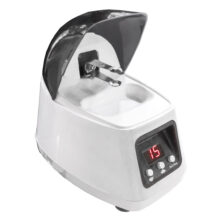 آمالگاماتور کپسولی دیجیتال فرازمهر مدل DENTINE 4 - آمالگاماتور کپسولی دیجیتالی فراز دنتین - آمالگاماتور کپسولی فرازمهر - آمالگاماتور کپسولی دیجیتال دنتین