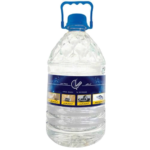 آب مقطر دندانپزشکی ? - خرید فروش و قیمت آب مقطر دندانپزشکی - آب مقطر زلال طب شیمی