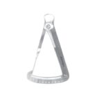 گیج دندانپزشکی ?- گیج اندازه گیری دندانپزشکی - انواع گیج اندازه گیری لابراتواری - گیج انگشتی