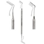 پروب دندانپزشکی ? - پروپ پریودنتال - خرید پروب مدرج ویلیامز - خرید و قیمت انواع پروب