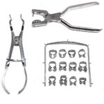 رابردم دندانپزشکی ? - خرید رابردم اندو - خرید و قیمت ست رابردم دندانپزشکی - تجهیزات رابردم