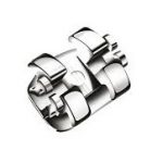 سلف لیگیت دندانپزشکی ? - براکت فلزی سلف لیگیت - ارتودنسی سلف لیگیت - ارتودنسی دیمون