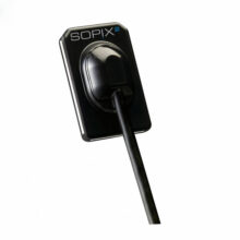 سنسور آرویجی ACTEON فرانسه مدل 2 Sopix - RVGآرویجیACTEONفرانسه مدلSOPHIX2 - قیمت آرویجی - قیمت آرویجی دندانپزشکی - قیمت آرویجی اکتون