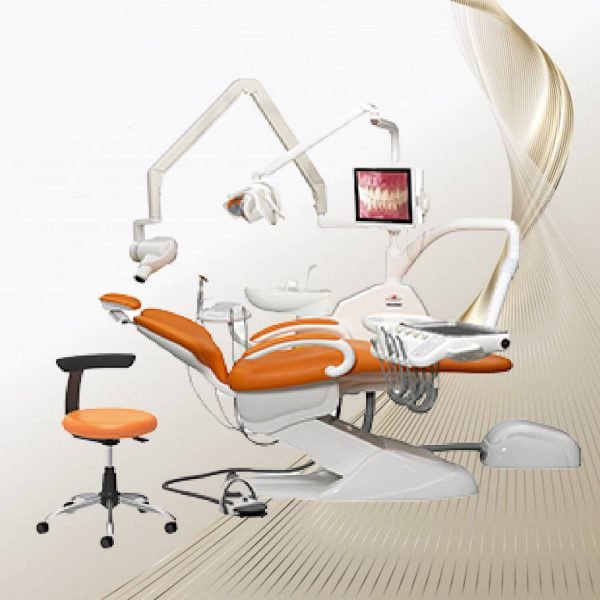 یونیت و صندلی دندانپزشکی دنتوس مدل EXTRA 3006 CF (Full Option) - تجهیزات دندانپزشکی دیجی سرنگ پلاس - خرید یونیت دنتوس Extra 3006 RF/CF فول آپشن 2022 یونیت و صندلی دندانپزشکی دنتوس مدل EXTRA 3006 CF (Full Option) - تجهیزات دندانپزشکی دیجی سرنگ پلاس - خرید یونیت دنتوس Extra 3006 RF/CF فول آپشن 2022