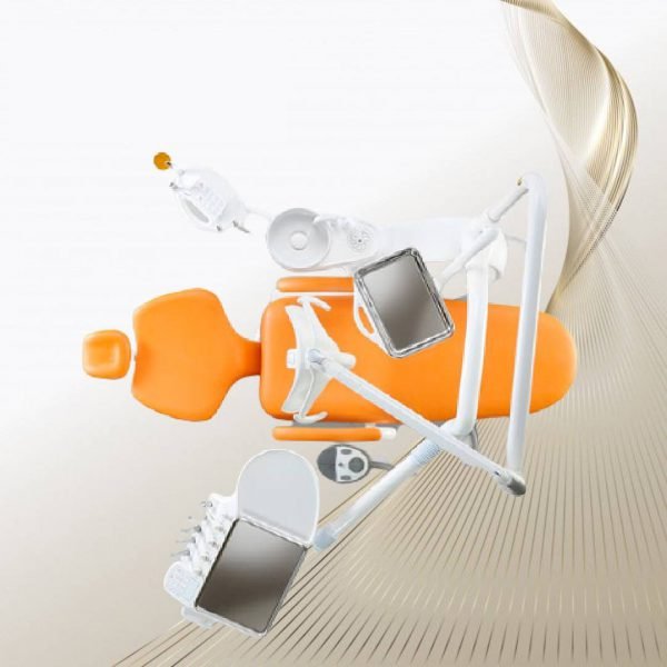 یونیت و صندلی دندانپزشکی دنتوس مدل EXTRA 3006 CF (Full Option) - تجهیزات دندانپزشکی دیجی سرنگ پلاس - خرید یونیت دنتوس Extra 3006 RF/CF فول آپشن 2022 یونیت و صندلی دندانپزشکی دنتوس مدل EXTRA 3006 CF (Full Option) - تجهیزات دندانپزشکی دیجی سرنگ پلاس - خرید یونیت دنتوس Extra 3006 RF/CF فول آپشن 2022