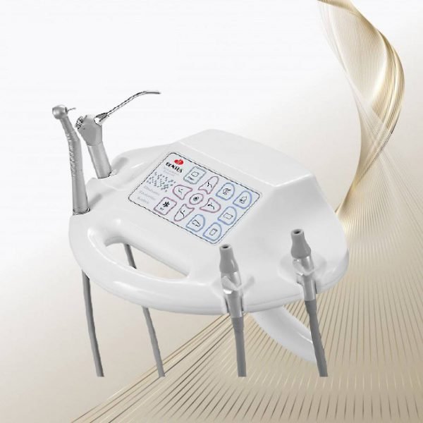 یونیت و صندلی دندانپزشکی دنتوس مدل EXTRA 3006 CF (Full Option) - تجهیزات دندانپزشکی دیجی سرنگ پلاس - خرید یونیت دنتوس Extra 3006 RF/CF فول آپشن 2022 یونیت و صندلی دندانپزشکی دنتوس مدل EXTRA 3006 CF (Full Option) - تجهیزات دندانپزشکی دیجی سرنگ پلاس - خرید یونیت دنتوس Extra 3006 RF/CF فول آپشن 2022