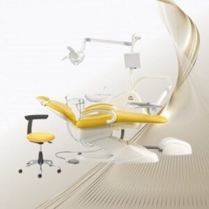 یونیت و صندلی دندانپزشکی دنتوس مدل EXTRA 3006 ORTHO