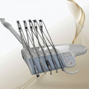 یونیت و صندلی دندانپزشکی دنتوس مدل EXTRA CHR 3006 ویژه اطفال - یونیت اطفال دنتوس EXTRA CHR 3006 - یونیت و صندلی دندانپزشکی دنتوس مدل extra chr 3006