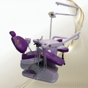 یونیت و صندلی دندانپزشکی شیلنگ از پایین کارن Karen - قیمت و خرید یونیت دندانپزشکی کارن - خرید یونیت صندلی دندانپزشکی کارن Karen - فروشگاه دیجی سرنگ پلاس