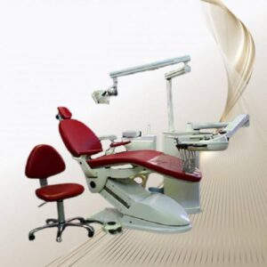 یونیت و صندلی دندانپزشکی پارس دنتال مدل صدرا SADRA - خرید یونیت دندانپزشکی پارس دنتال - یونیت Pars Dental پارس دنتال مدل Sadra صدرا - فروشگاه دیجی سرنگ پلاس