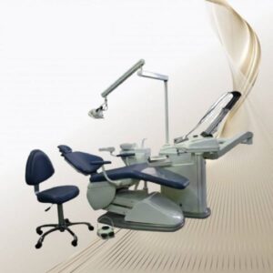 یونیت دندانپزشکی پارس دنتال مدل سامان