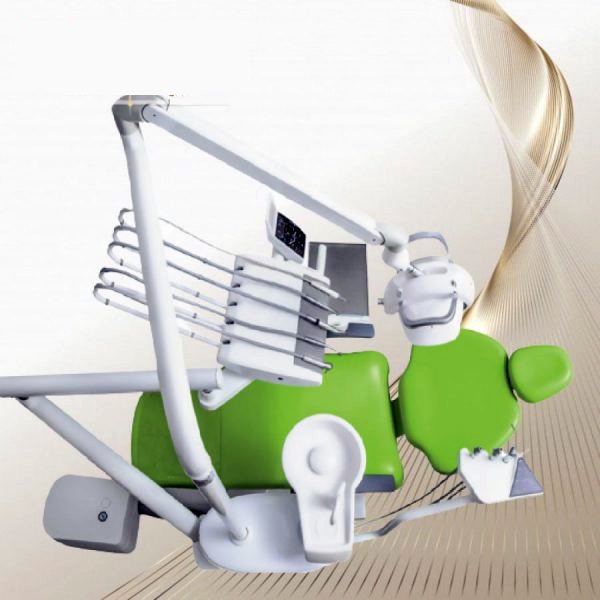 یونیت و صندلی دندانپزشکی شیلنگ از بالا شیک طب مدل SC100 - یونیت صندلی شیک طب Shick Teb شیلنگ از بالا مدل SC100 - خرید انواع یونیت دندانپزشکی ارزان یونیت و صندلی دندانپزشکی شیلنگ از بالا شیک طب مدل SC100 - یونیت صندلی شیک طب Shick Teb شیلنگ از بالا مدل SC100 - خرید انواع یونیت دندانپزشکی ارزان