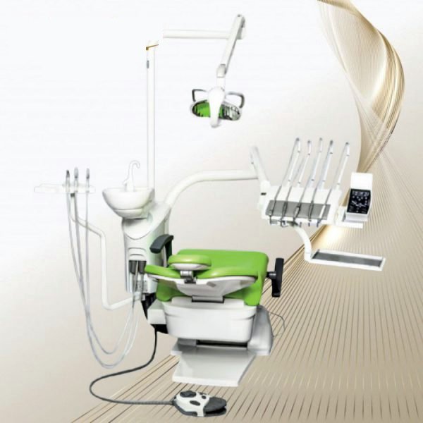 یونیت و صندلی دندانپزشکی شیلنگ از بالا شیک طب مدل SC100 - یونیت صندلی شیک طب Shick Teb شیلنگ از بالا مدل SC100 - خرید انواع یونیت دندانپزشکی ارزان یونیت و صندلی دندانپزشکی شیلنگ از بالا شیک طب مدل SC100 - یونیت صندلی شیک طب Shick Teb شیلنگ از بالا مدل SC100 - خرید انواع یونیت دندانپزشکی ارزان