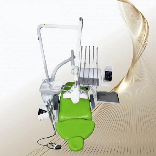 یونیت و صندلی دندانپزشکی شیلنگ از بالا شیک طب مدل SC100 - یونیت صندلی شیک طب Shick Teb شیلنگ از بالا مدل SC100 - خرید انواع یونیت دندانپزشکی ارزان یونیت و صندلی دندانپزشکی شیلنگ از بالا شیک طب مدل SC100 - یونیت صندلی شیک طب Shick Teb شیلنگ از بالا مدل SC100 - خرید انواع یونیت دندانپزشکی ارزان