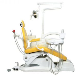 یونیت و صندلی دندانپزشکی پارس دنتال مدل سورنا SORENA - خرید یونیت دندانپزشکی پارس دنتال مدل SORENA - یونیت Pars Dental پارس دنتال مدل Sorena سورنا