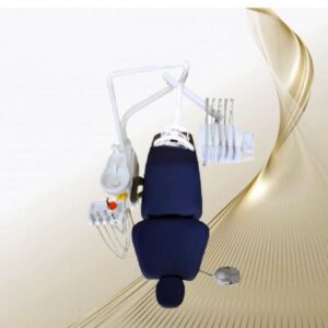 یونیت و صندلی دندانپزشکی ملورین مدل TGL-I 3000 - خرید ارزان یونیت دندانپزشکی ملورین - یونیت دندانپزشکی ملورین MELORIN مدل TGLI 3000 - سایت دیجی سرنگ پلاس