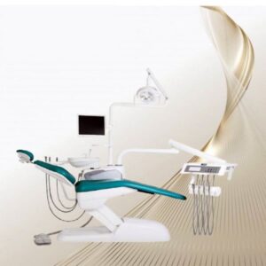 یونیت و صندلی دندانپزشکی وصال گستر مدل ۱۲۰۰