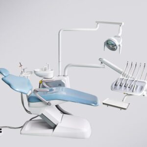 یونیت دندانپزشکی وصال گستر طب مدل ۱۴۰۰ - خرید و قیمت یونیت دندانپزشکی - یونیت و تجهیزات دندانپزشکی دیجی سرنگ پلاس - یونیت وصال گستر طب مدل 1400