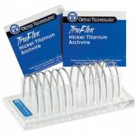 وایر رک دندانپزشکی ? - سیم ارتودنسی ( آرچ وایر ) - انواع سیم ارتودنسی - سیم و آرچ وایر