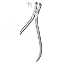 دیستال اندکاتر distal end cutter دنتال دیوایس ? - ابزار ارتودنسی - فروشگاه دیجی سرنگ پلاس