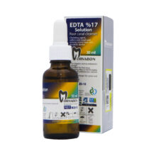 محلول ای دی تی ای 30 میل برند Morvabon