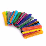 الاستومریک ?- الاستومری - اورینگ ارتودنسی ( الاستومریک لیگاچور ) - الاستومریک ارتودنسی