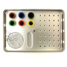 اندوباکس بزرگ (جافایل+جافرز+جاگوتا+استندفایل ) , خرید جافایل دندانپزشکی , خرید جافرز دندانپزشکی , خرید جاگوتا , خرید استند فایل دندانپزشکی