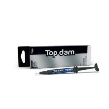 ژل محافظ لثه FGM - Top Dam