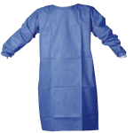 گان دندانپزشکی ?- گان یکبار مصرف پزشکی - گان جراحی و لباس اتاق عمل - گان و شان جراحی