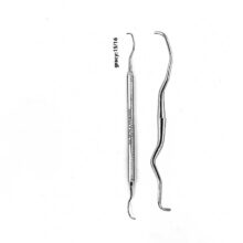 گریسی ۱۵.۱۶ Dental Devices - خرید ابزار جرم‌گیری دندانپزشکی - خرید کورت گریسی ۱۵/۱۶ - تجهیزات دندانپزشکی - ابزار دندانپزشکی - جرمگیری
