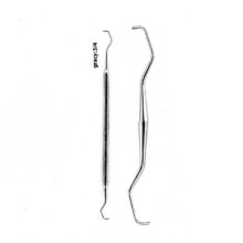 گریسی ۳.۴ Dental Devices - خرید کورت ۳/۴ - خرید گریسی 3.4 - ابزار جرم‌گیری دندانپزشکی - قلم گریسی دندانپزشکی - لوازم جرمگیری دندان