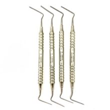 ست هیت کریر پلاگر دسته فلزی دنتال دیوایس - الواتور مستقیم - ست های ابزار و لوازم دندانپزشکی - خرید هیت کریر دندانپزشکی - ابزار دندانپزشکی