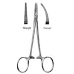 هموستات دندانپزشکی ? - فروش ابزار هموستات - پنس خون بند - خرید و قیمت پنس هموستات