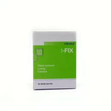 گلاس آینومر لوتینگ | iFix